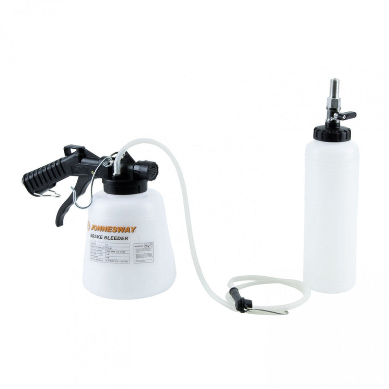 KIT SANGRADOR de FRENO AE300214