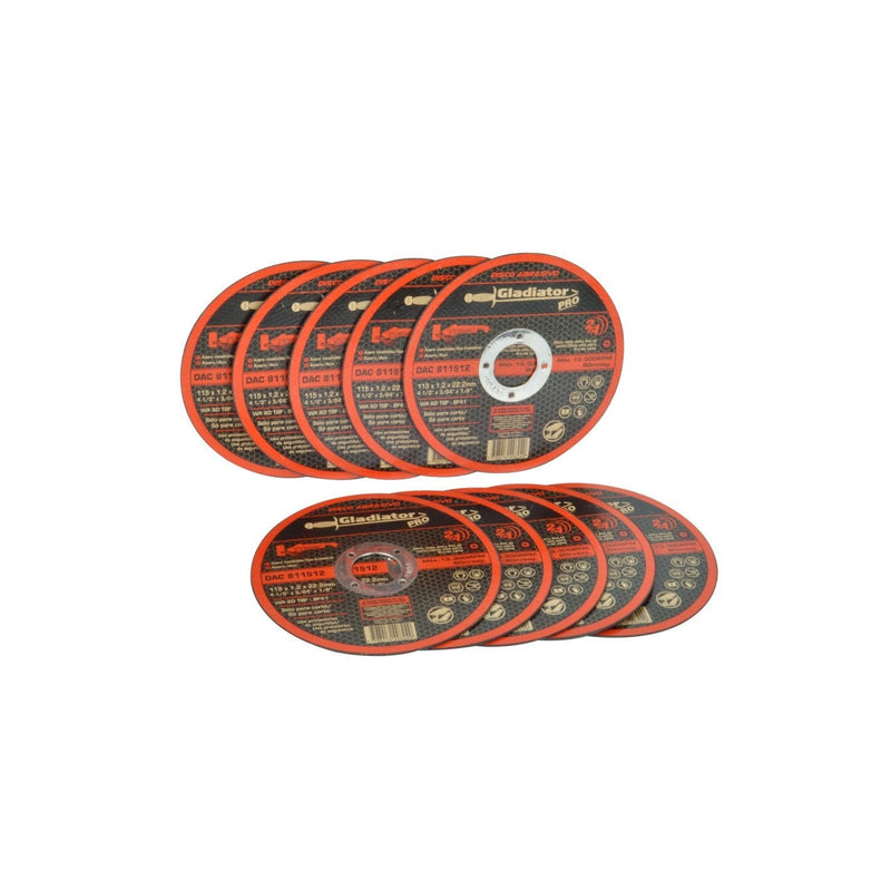 KIT SOLDADORA 200AMP+ESMERIL 4.5" + DISCOS IE 6200