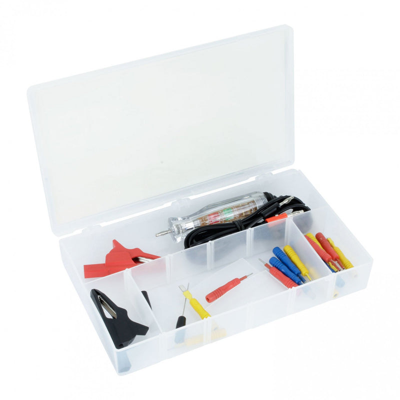 KIT TESTER TERMINALES AR030053