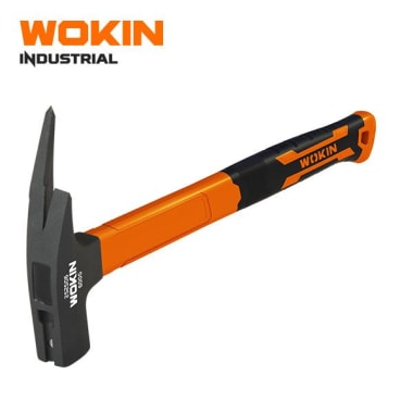 Martillo Para Techumbre 600 gr Wokin