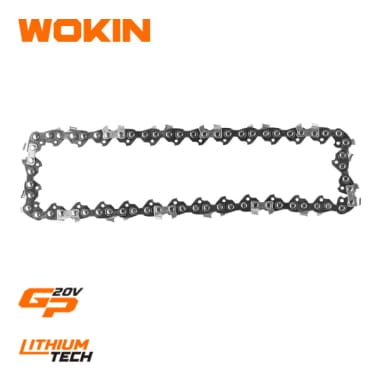 Cadena de Motosierra Wokin