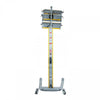 TUBO PARA LAMPARA INFRAROJA SP602032 19mm x 480mm