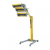 TUBO PARA LAMPARA INFRAROJA SP602032 19mm x 480mm
