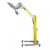 TUBO PARA LAMPARA INFRAROJA SP602032 19mm x 480mm
