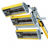 TUBO PARA LAMPARA INFRAROJA SP602032 19mm x 480mm