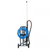 LAVADORA AIRLESS ALTA PRESION SERVICIO PESADO LA15