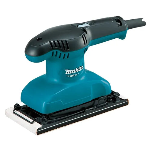 Lijadora orbital 3.5/8x7.1/4180 w. mt (m9201g) - MAKITA