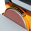 LIJADORA DE BANDA Y DISCO 6" 370W MM491GL
