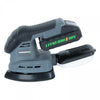 LIJADORA DELTA INALAMBRICA 18V 1 BAT LD 8140/18 C1