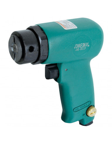 LIJADORA NEUMATICA FRONTAL Disco 5 1/2" JAS-6633F