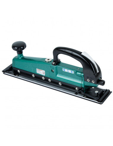 LIJADORA NEUMATICA LINEAL 1/4" JAS-6531