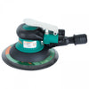 LIJADORA ROTATIVA ORBITAL 6" JAS-1020-6HE