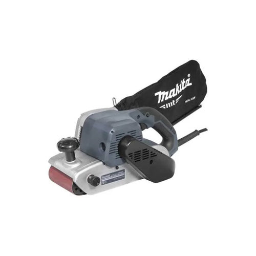 Lijadora de banda 4 x 24 mt (m9400g) - MAKITA