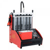 LIMPIADOR DE INYECTORES CNC-603A