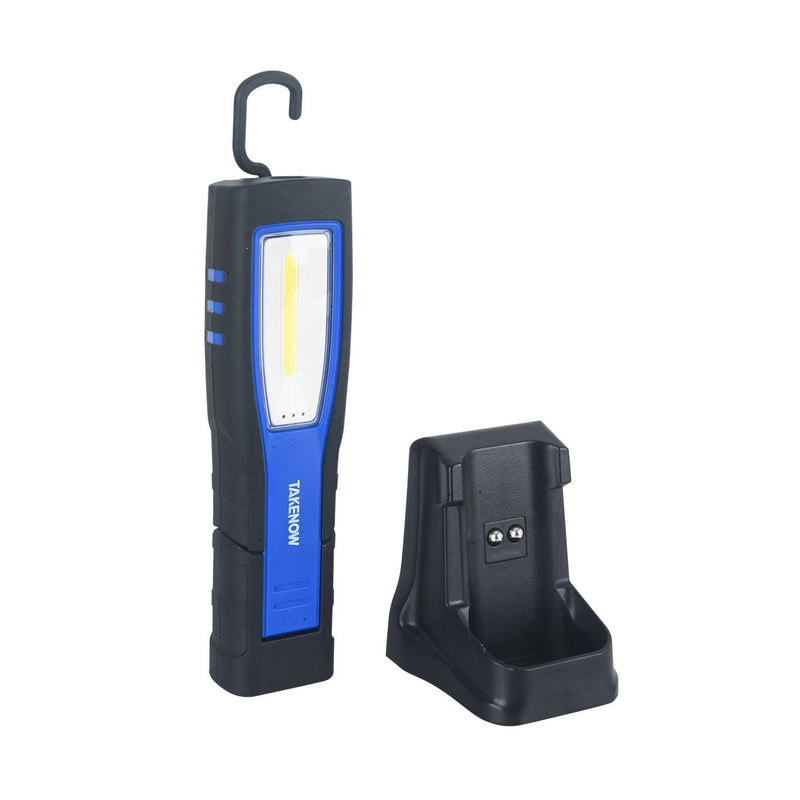 LINTERNA/LAMPARA – 360° LED SPOT&FLOODLIGHT WL5019