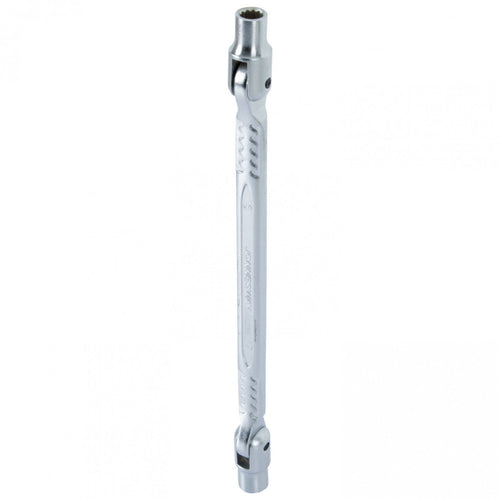 LLAVE ARTICULADA 10x11mm W43A1011 - JONNESWAY
