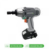 LLAVE-ATORNILLADOR IMPACTO 1/2" 18v 1BAT ALI 812