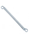 LLAVE CORONA CORONA ACODADA 75° 16x17mm W231617