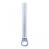 LLAVE CORONA CORONA ACODADA 75° 10x12mm W231012