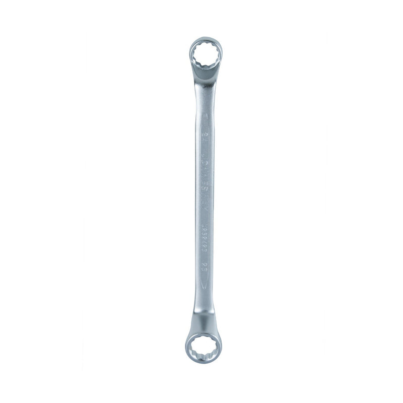 LLAVE CORONA CORONA ACODADA 75° 24x26mm W232426