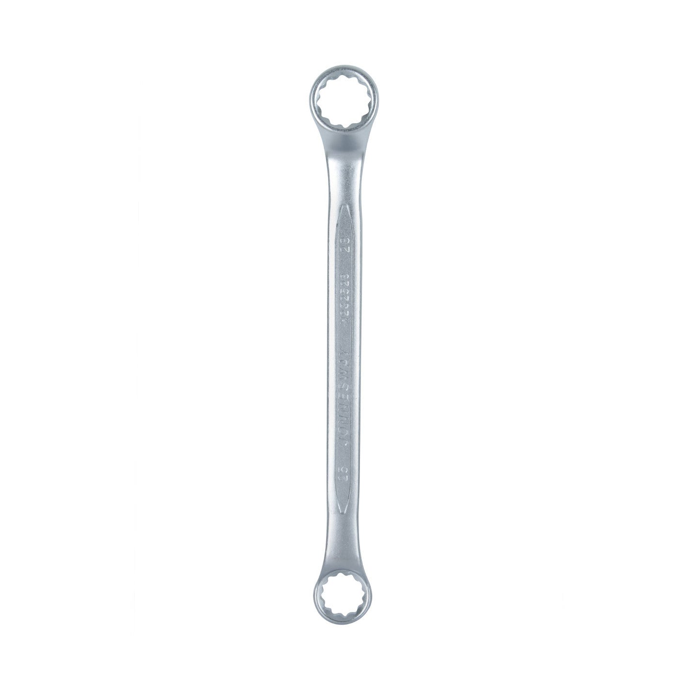 LLAVE CORONA CORONA ACODADA 75° 25x28mm W232528