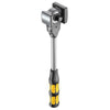 Llave de chicharra 1/2 Koloss 8002 C 3 piezas Wera