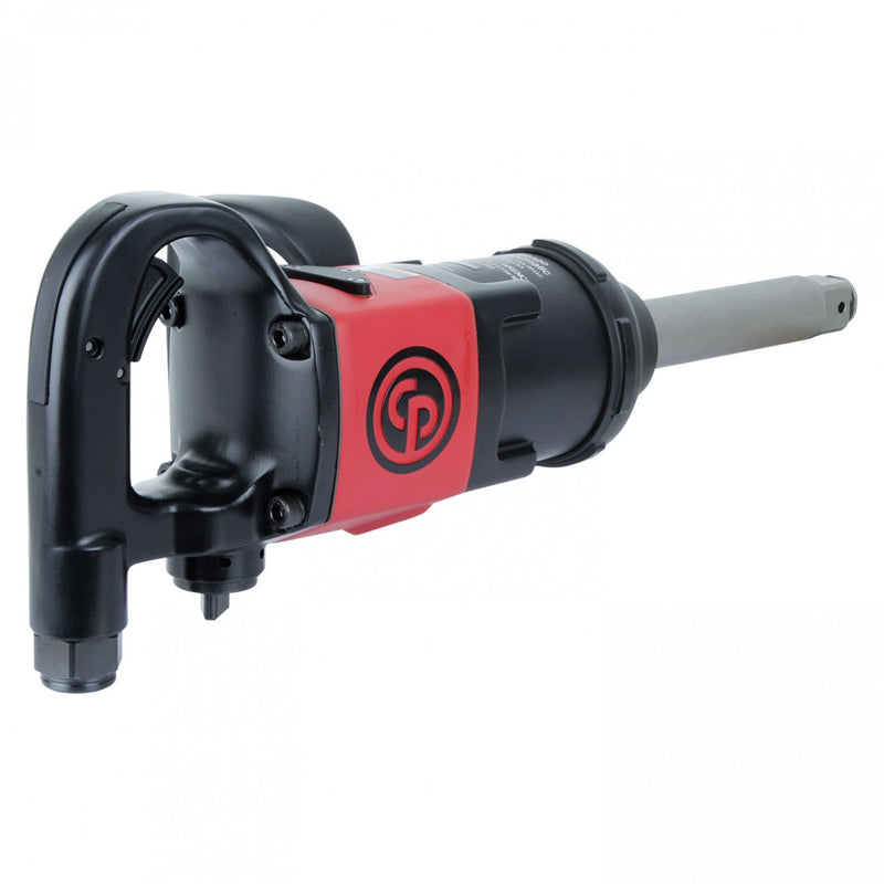 LLAVE de IMPACTO 1" Eje 6" CP7783-6