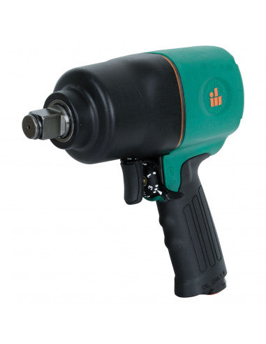 LLAVE de IMPACTO 3/4" Eje corto JAI-0966