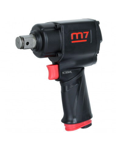LLAVE DE IMPACTO CUADRANTE 3/4" SILENCIOSA NC-6256