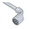 LLAVE de PIPA 26 mm S57H126