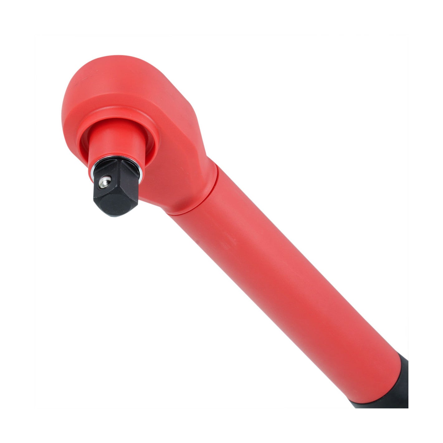 LLAVE DE TORQUE 1/2" AISLADA 10-50Nm TV01051N