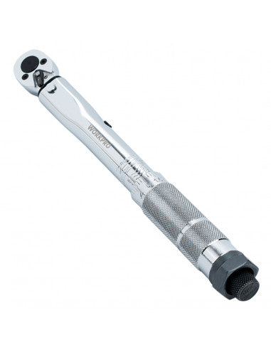 LLAVE DE TORQUE 1/2" 28-210 Nm WP271017
