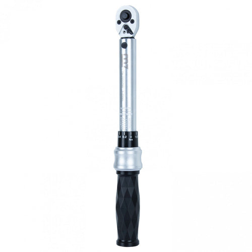 LLAVE DE TORQUE 1/4" 5-25 Nm TB-205025N
