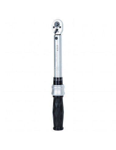 LLAVE DE TORQUE 3/8" 5-25 Nm TB-305025N