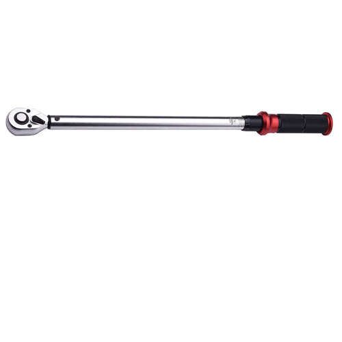Llave de torque 1/2 30-210Nm Harden