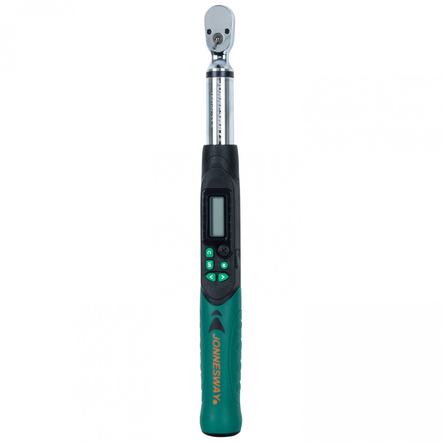 LLAVE DE TORQUE DIGITAL 3/8" 5-99.5 ft-lbs T23135