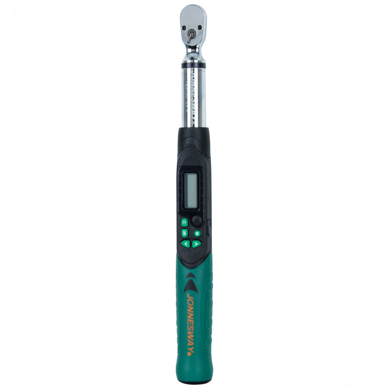 LLAVE DE TORQUE DIGITAL 3/8" 5-99.5 ft-lbs T23135