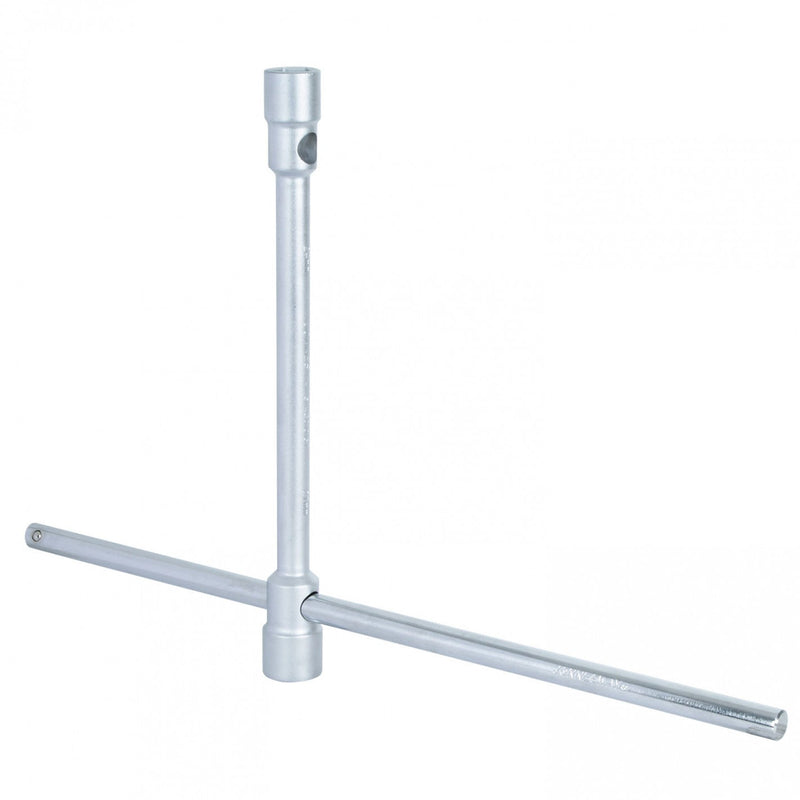LLAVE de TUBO CAMION 24x27mm CR-V AG010167