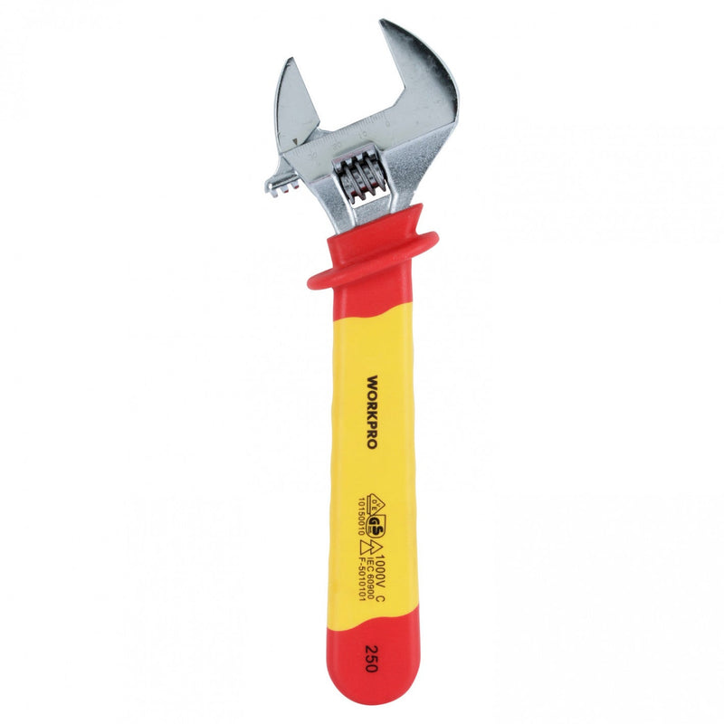 LLAVE FRANCESA AISLADA 10" WP343058