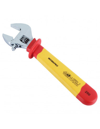 LLAVE FRANCESA AISLADA 10" WP343058