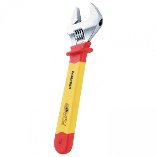 LLAVE FRANCESA AISLADA 12" WP343059