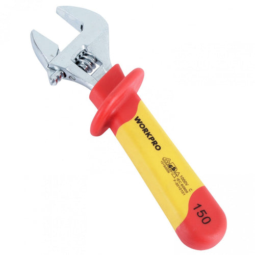 LLAVE FRANCESA AISLADA 6" WP343056