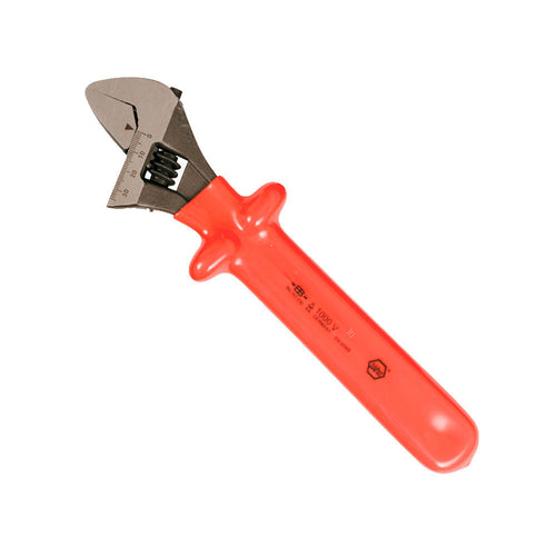 LLAVE FRANCESA AJUSTABLE 8".