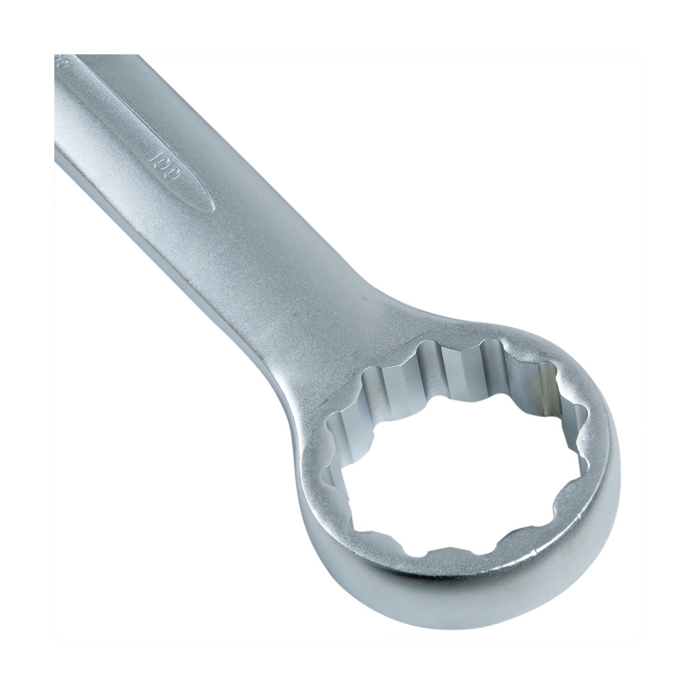 LLAVE PUNTA CORONA 100mm W26110