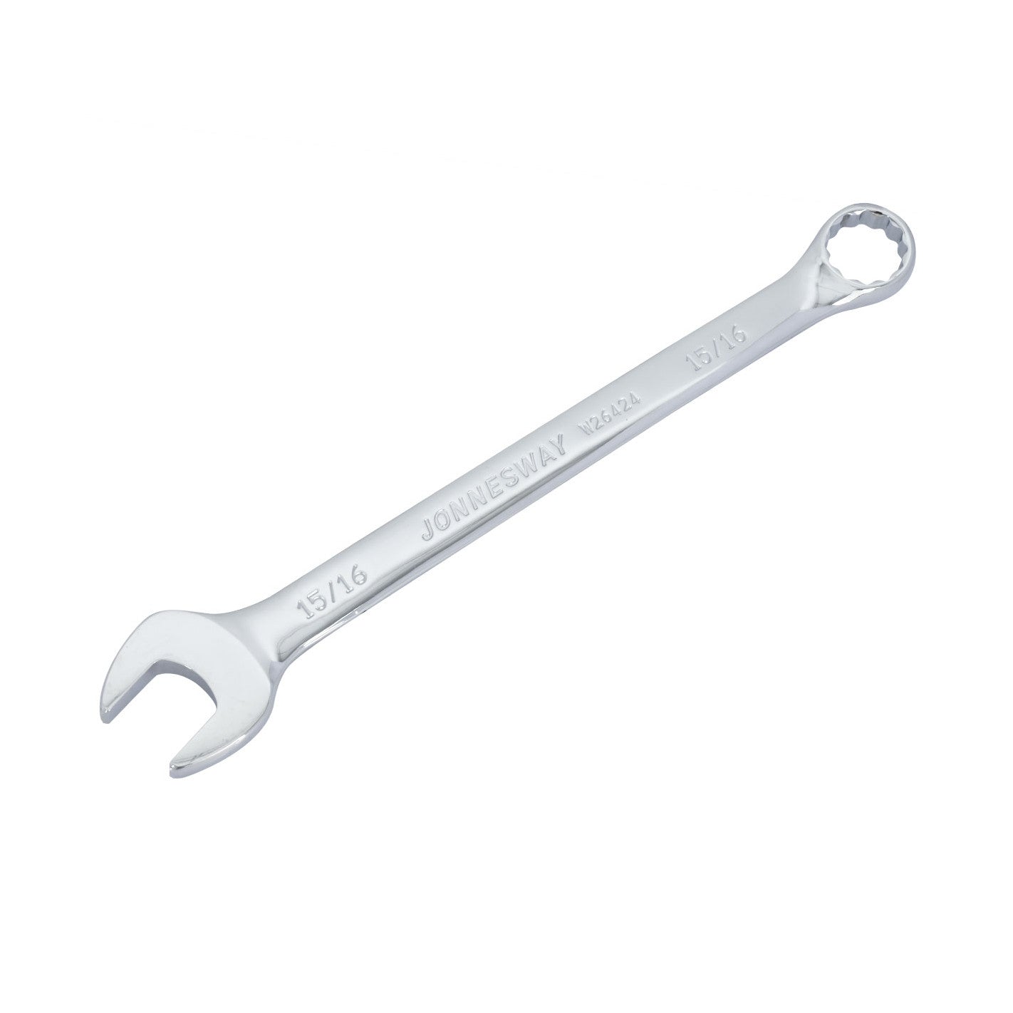 LLAVE PUNTA CORONA 15/16" W26424