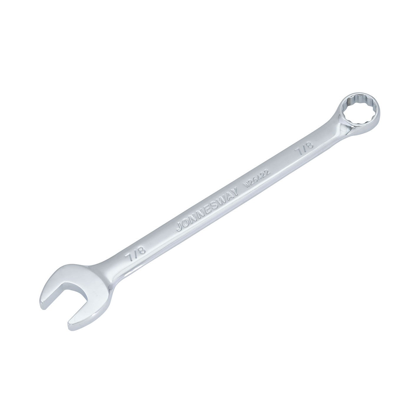LLAVE PUNTA CORONA 7/8" W26422