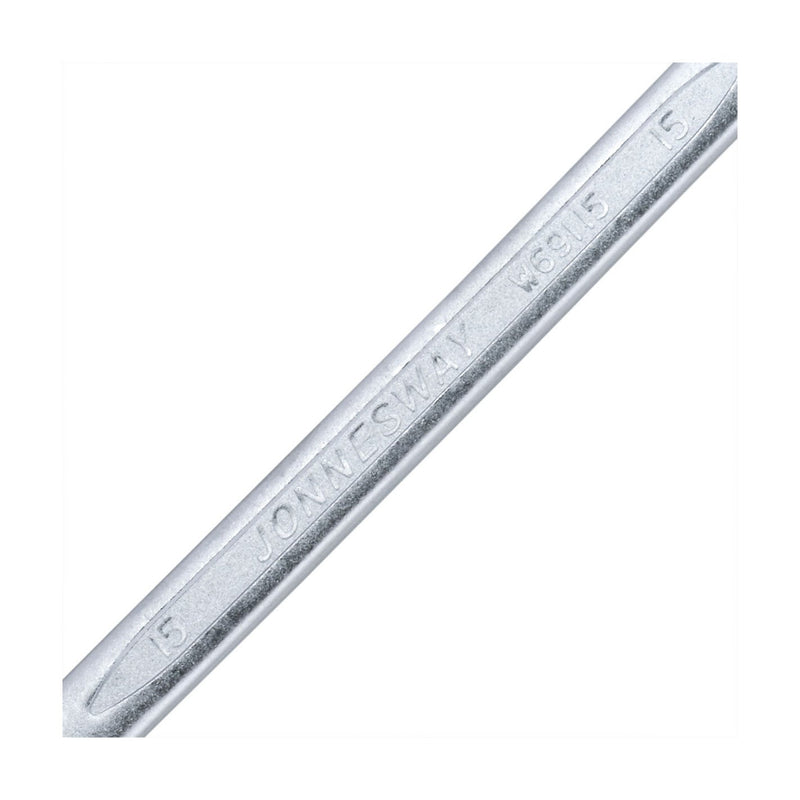 LLAVE PUNTA CORONA ACODADA 75° de 15mm W69115
