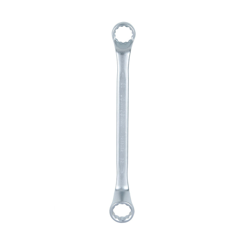 LLAVE PUNTA CORONA ACODADA 75° de 32mm W69132