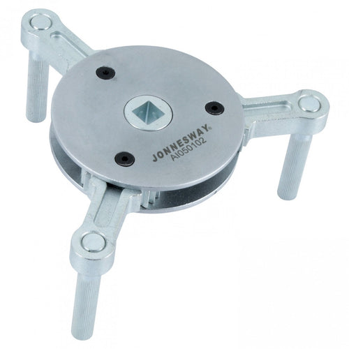 LLAVE SACA FILTROS TIPO ARAÑA 1/2" 95-165mm