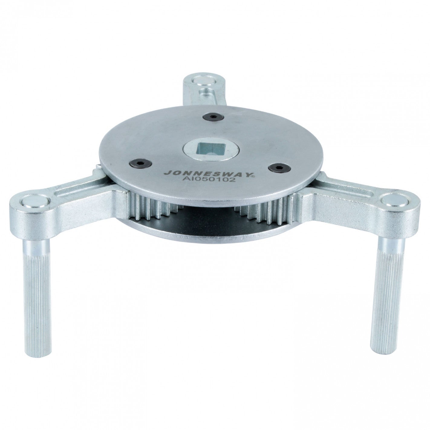 LLAVE SACA FILTROS TIPO ARAÑA 1/2" 95-165mm